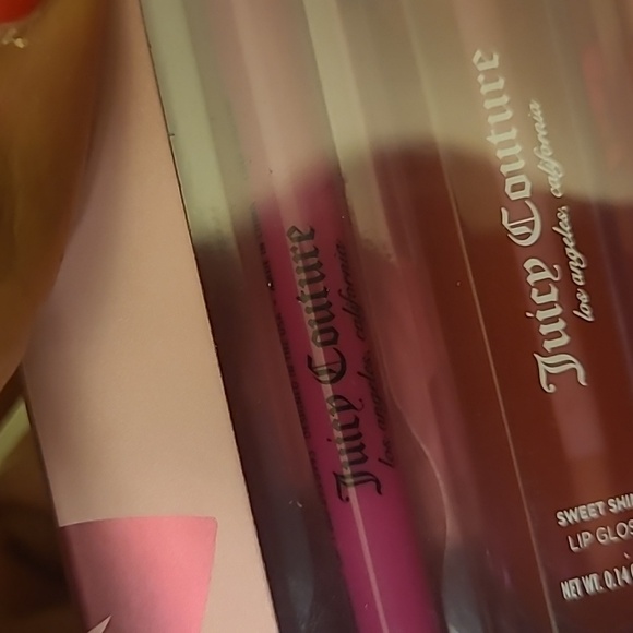 Juicy Couture Luscious Lips Set - Pink - Picture 5 of 5